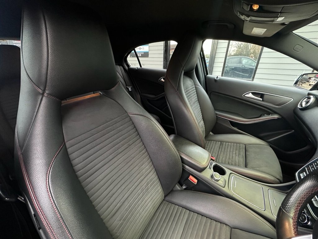 Used Mercedes-Benz A-Class 2016 for sale - 76883779: Photo 8