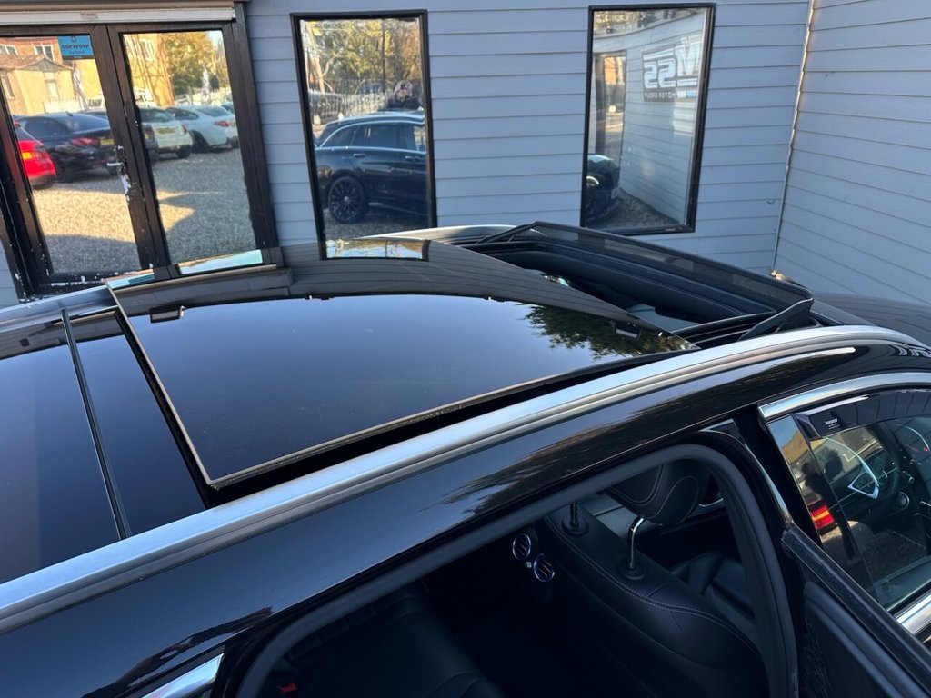 Used Mercedes-Benz C Class 2016 for sale - 76655429: Photo 20