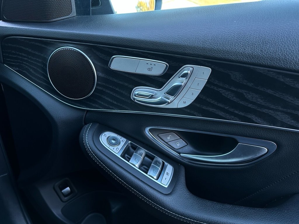 Used Mercedes-Benz C Class 2016 for sale - 76655429: Photo 25