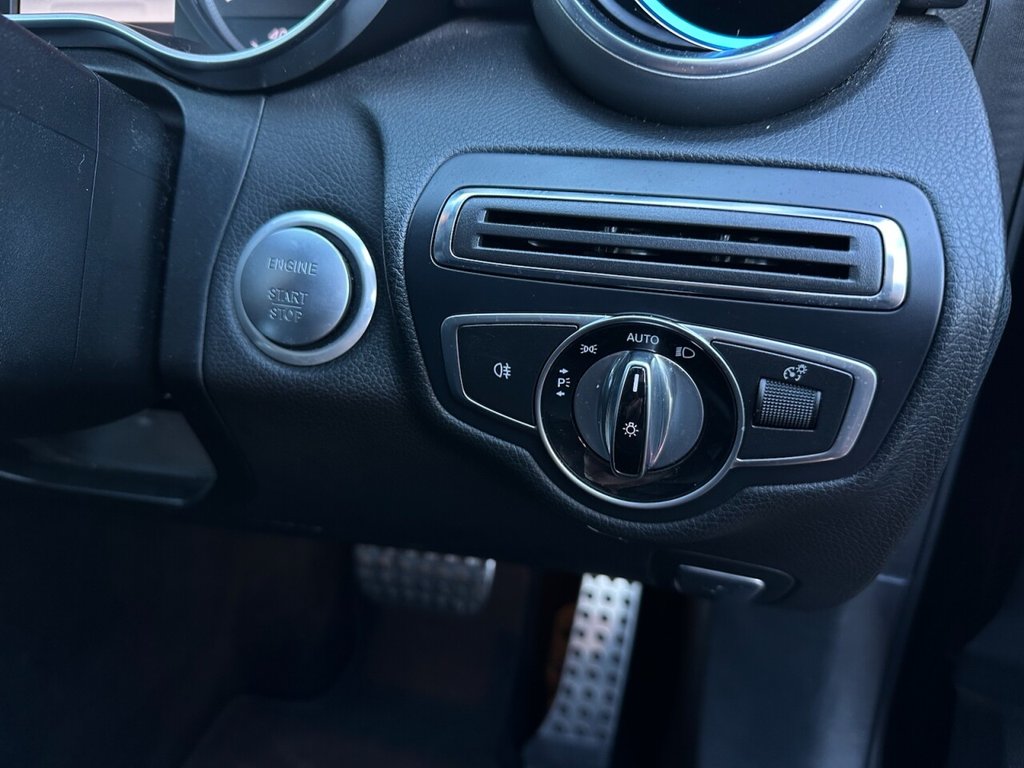 Used Mercedes-Benz C Class 2016 for sale - 76655429: Photo 26