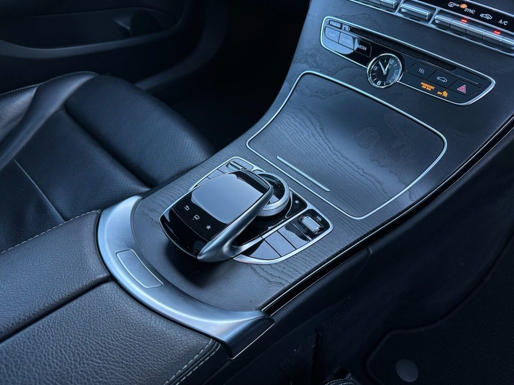Used Mercedes-Benz C Class 2016 for sale - 76655429: Photo 29