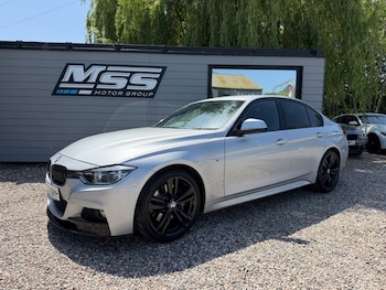 Used BMW 3 Series 2016 for sale - 78693907: Photo
