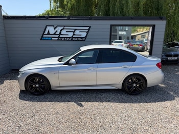 Used BMW 3 Series 2016 for sale - 78693907: Photo