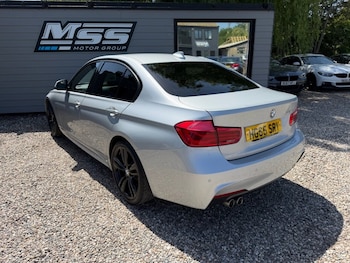 Used BMW 3 Series 2016 for sale - 78693907: Photo