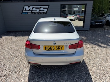 Used BMW 3 Series 2016 for sale - 78693907: Photo
