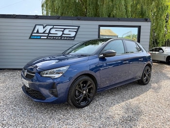 Used Vauxhall Corsa 2020 for sale - 78682640: Photo
