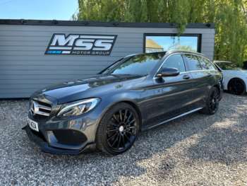 2016 (23) - C250d AMG Line Premium Plus 5dr Auto