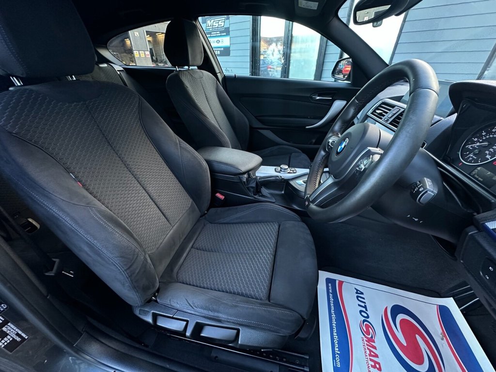 Used BMW 1 Series 2017 for sale - 77328442: Photo 10