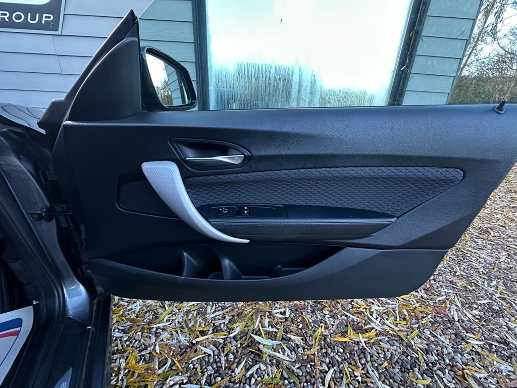 Used BMW 1 Series 2017 for sale - 77328442: Photo 11