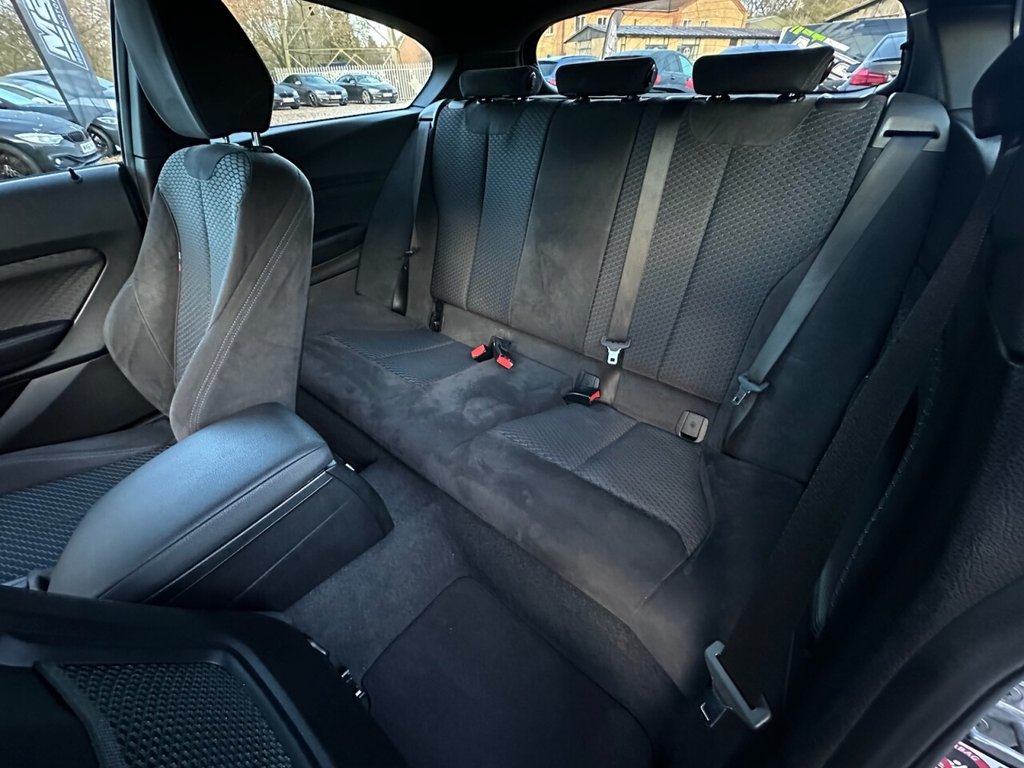 Used BMW 1 Series 2017 for sale - 77328442: Photo 15