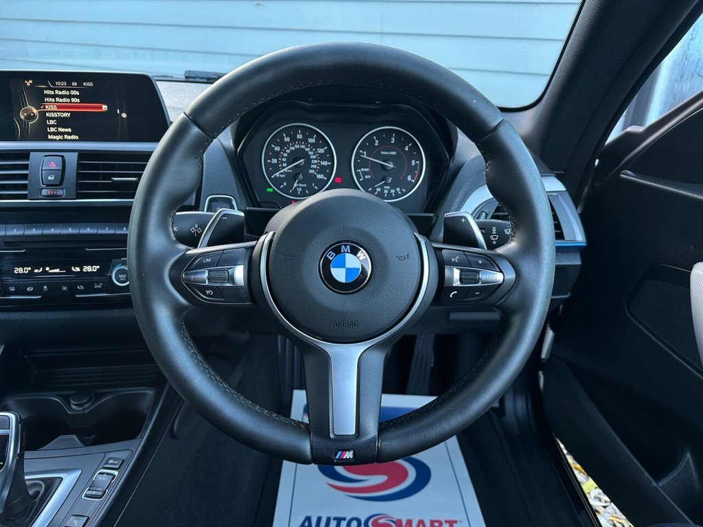 Used BMW 1 Series 2017 for sale - 77328442: Photo 19