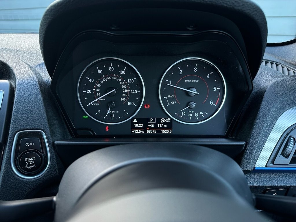 Used BMW 1 Series 2017 for sale - 77328442: Photo 20