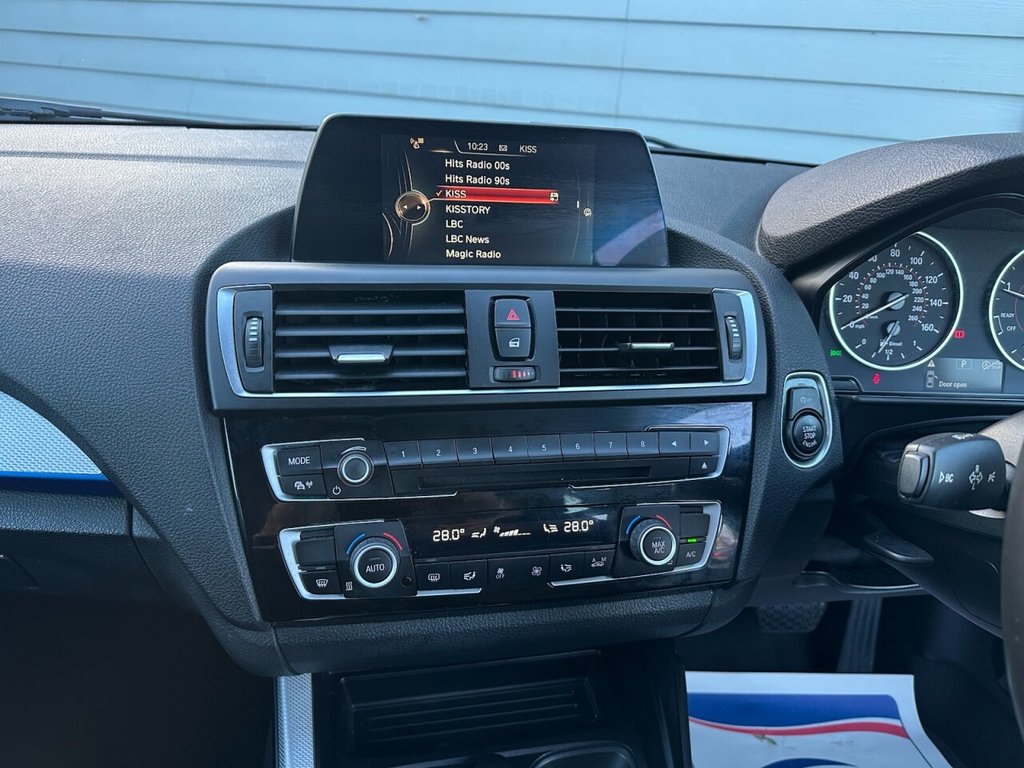 Used BMW 1 Series 2017 for sale - 77328442: Photo 21