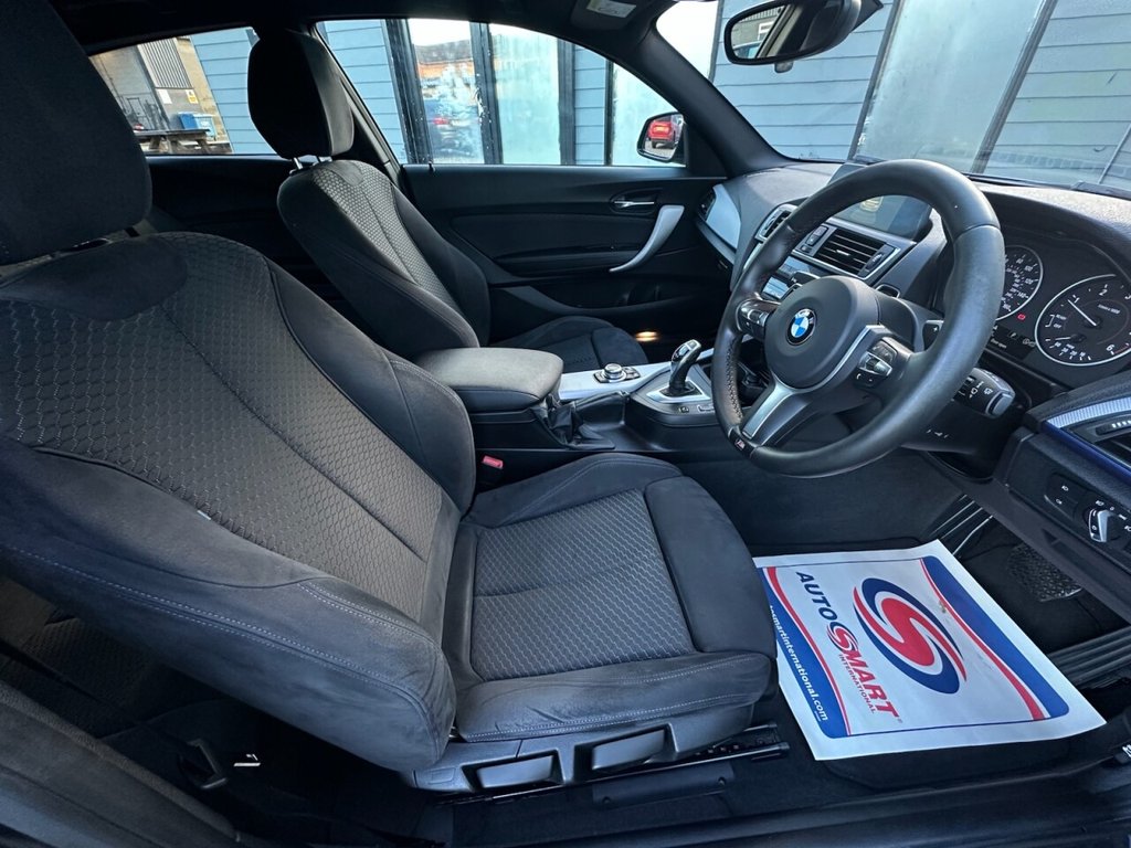 Used BMW 1 Series 2017 for sale - 77328442: Photo 9