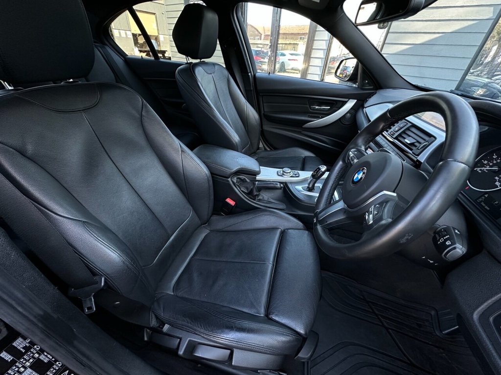 Used BMW 3 Series 2015 for sale - 77667741: Photo 10