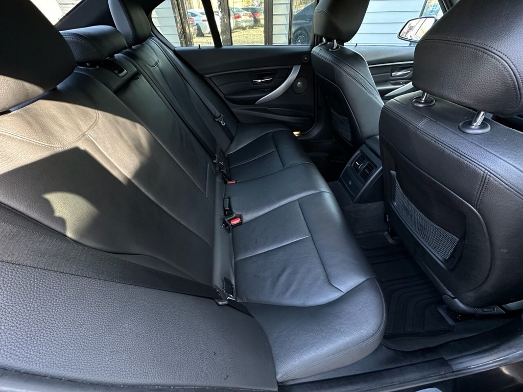 Used BMW 3 Series 2015 for sale - 77667741: Photo 12