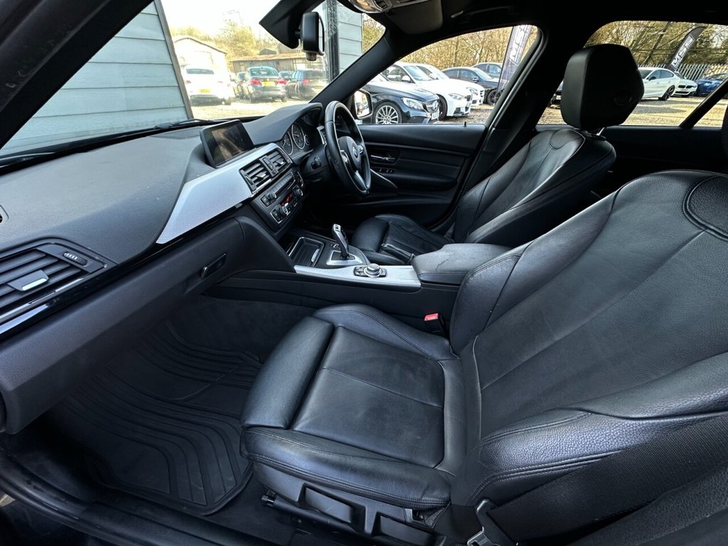 Used BMW 3 Series 2015 for sale - 77667741: Photo 14