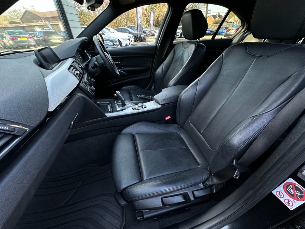 Used BMW 3 Series 2015 for sale - 77667741: Photo 15