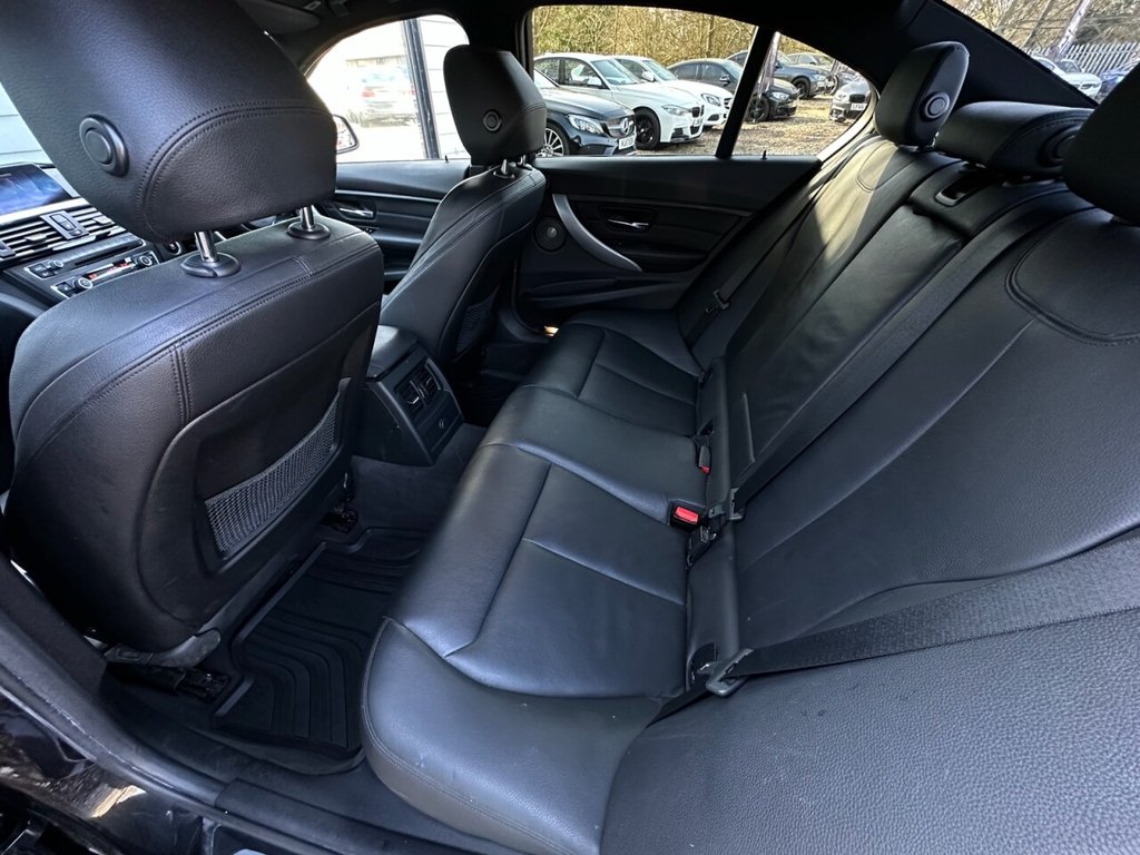 Used BMW 3 Series 2015 for sale - 77667741: Photo 17