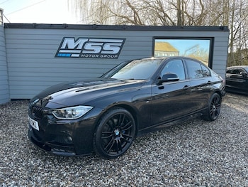 Used BMW 3 Series 2015 for sale - 77667741: Photo