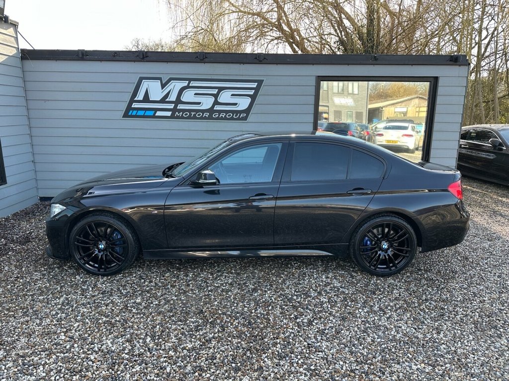 Used BMW 3 Series 2015 for sale - 77667741: Photo 2