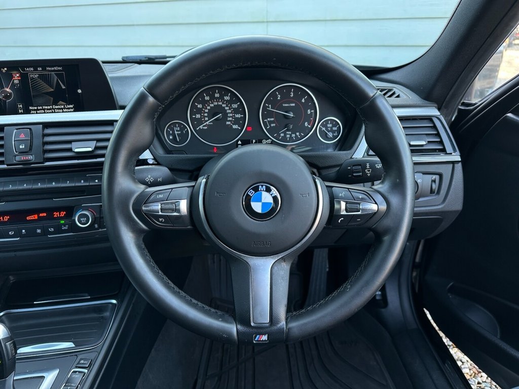 Used BMW 3 Series 2015 for sale - 77667741: Photo 21