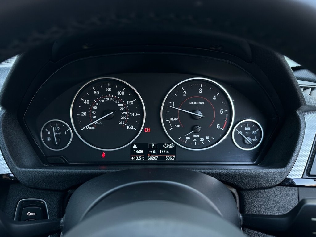 Used BMW 3 Series 2015 for sale - 77667741: Photo 22