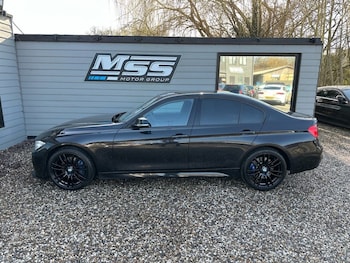 Used BMW 3 Series 2015 for sale - 77667741: Photo