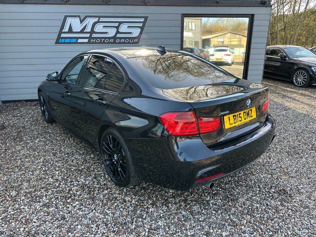 Used BMW 3 Series 2015 for sale - 77667741: Photo 3