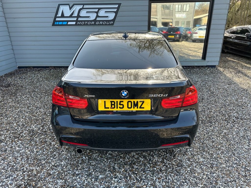 Used BMW 3 Series 2015 for sale - 77667741: Photo 4