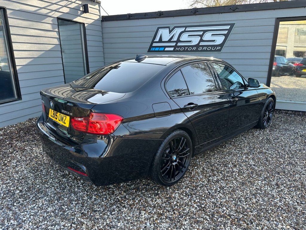 Used BMW 3 Series 2015 for sale - 77667741: Photo 5