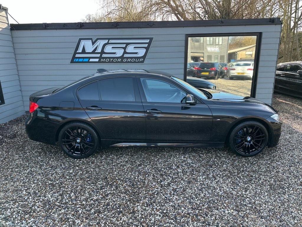 Used BMW 3 Series 2015 for sale - 77667741: Photo 6