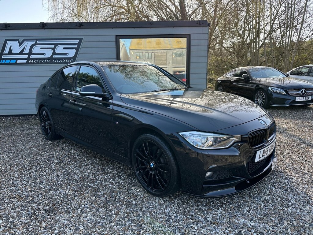 Used BMW 3 Series 2015 for sale - 77667741: Photo 7