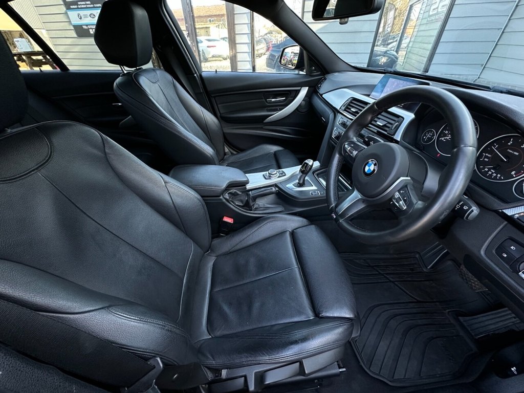 Used BMW 3 Series 2015 for sale - 77667741: Photo 9