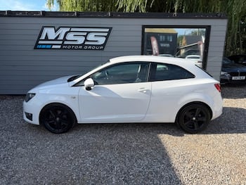 Used SEAT Ibiza 2014 for sale - 79598331: Photo