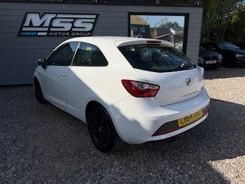 Used SEAT Ibiza 2014 for sale - 79598331: Photo