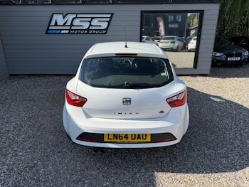 Used SEAT Ibiza 2014 for sale - 79598331: Photo