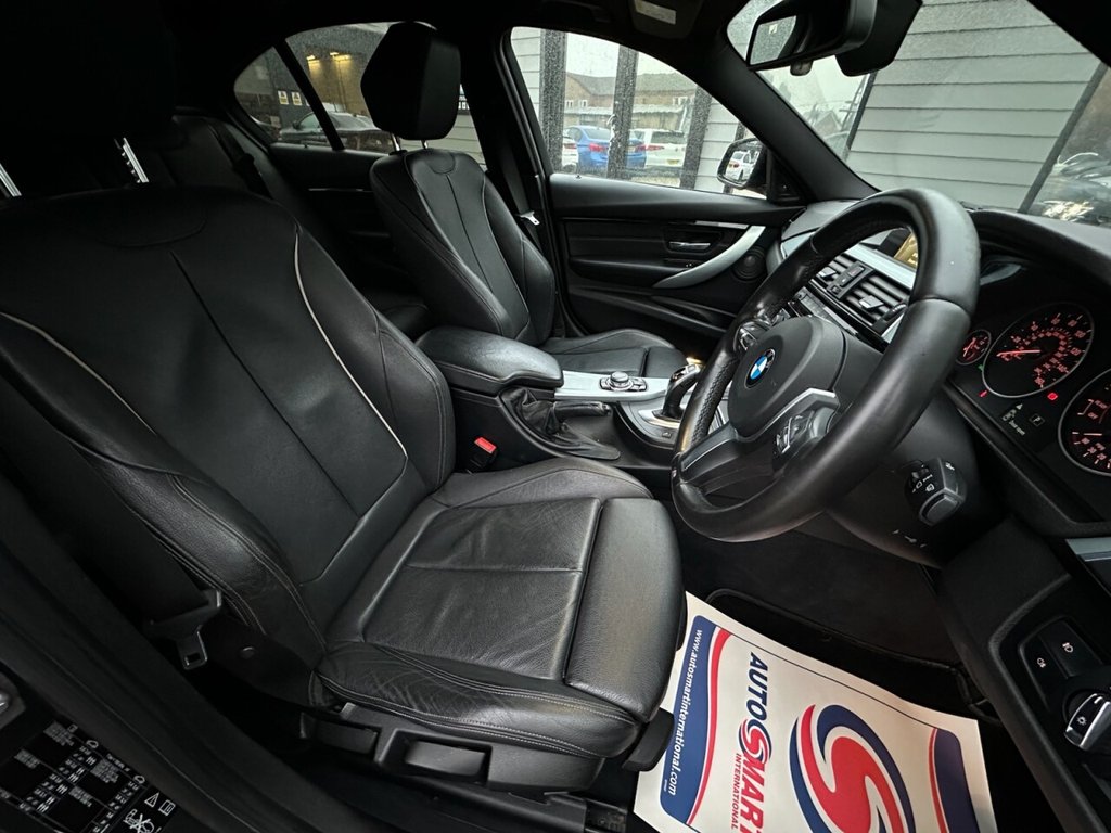 Used BMW 3 Series 2015 for sale - 77421850: Photo 10