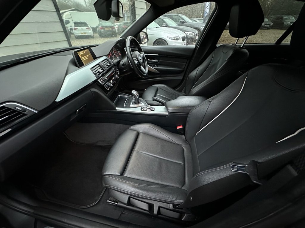 Used BMW 3 Series 2015 for sale - 77421850: Photo 12