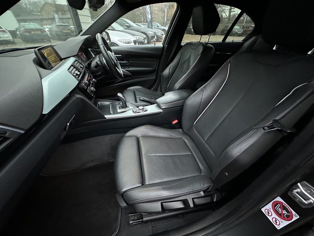 Used BMW 3 Series 2015 for sale - 77421850: Photo 13