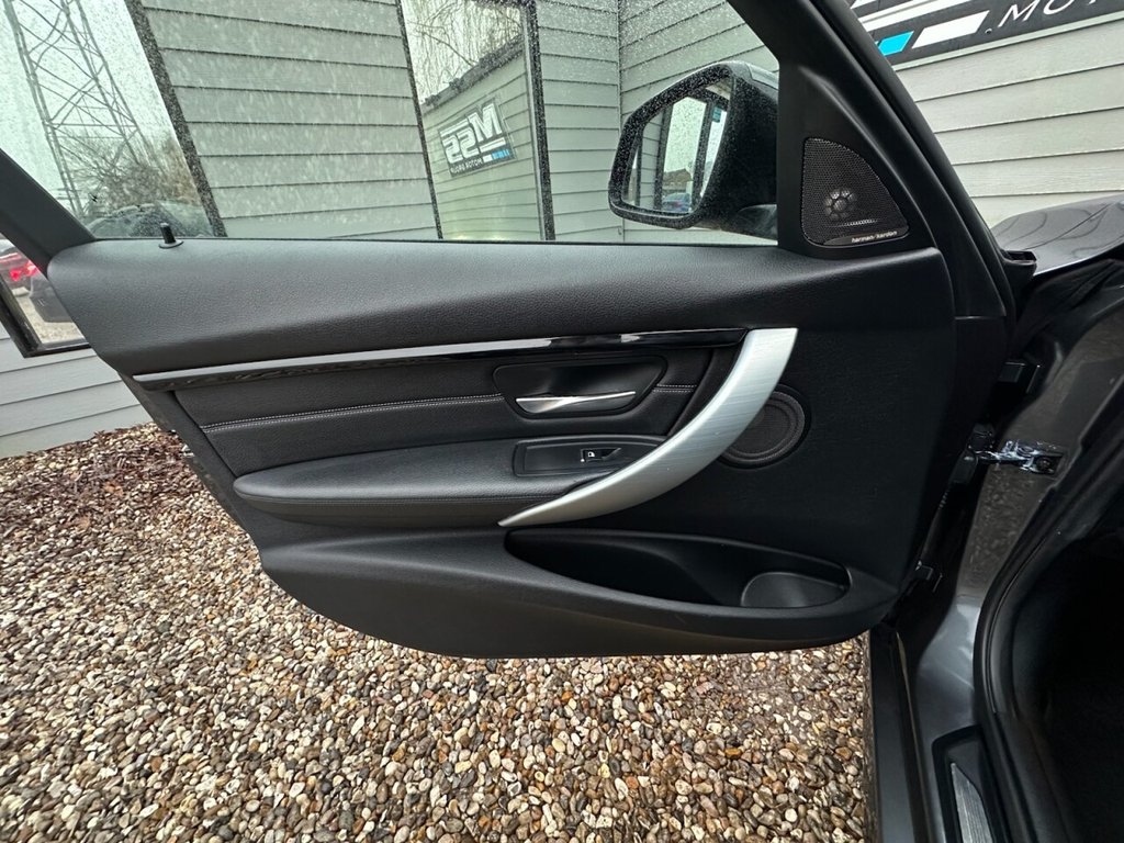 Used BMW 3 Series 2015 for sale - 77421850: Photo 14