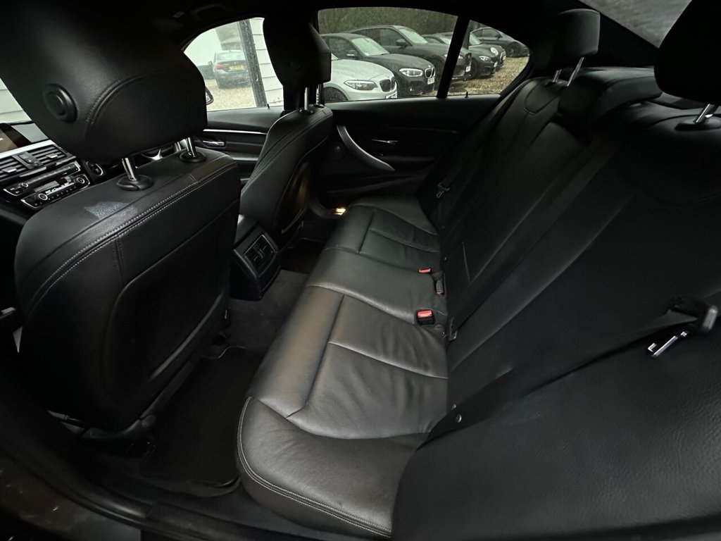 Used BMW 3 Series 2015 for sale - 77421850: Photo 15