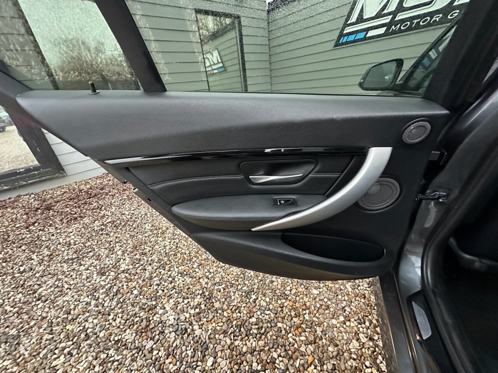 Used BMW 3 Series 2015 for sale - 77421850: Photo 16