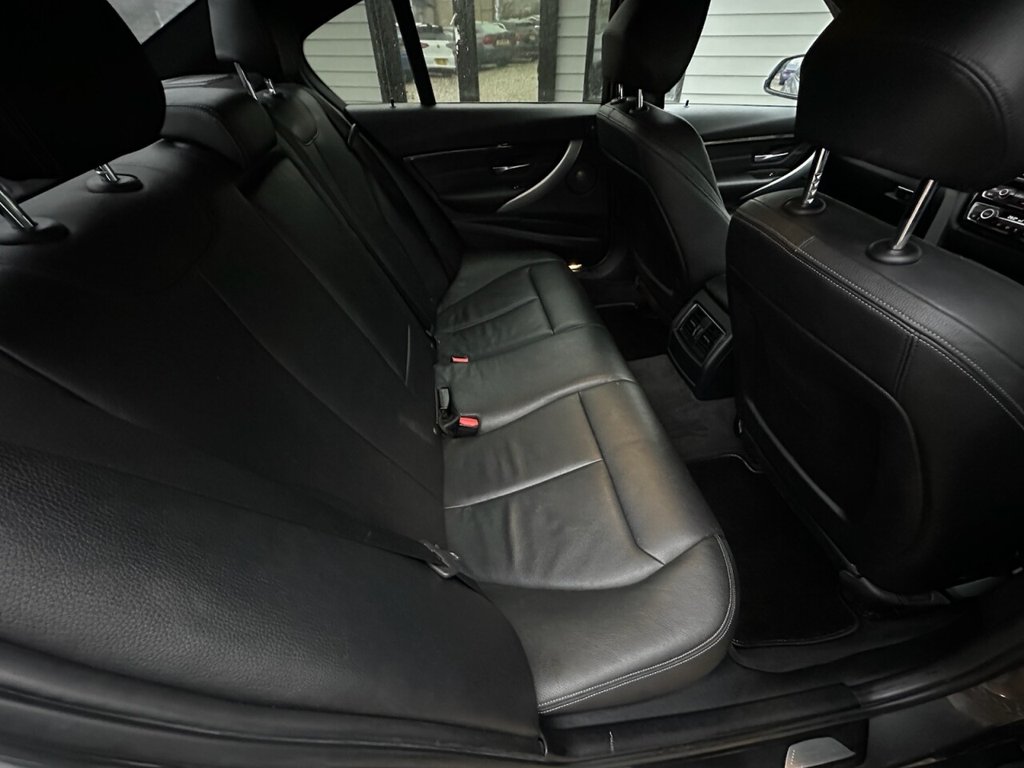 Used BMW 3 Series 2015 for sale - 77421850: Photo 18