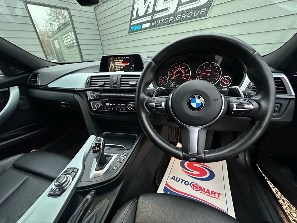 Used BMW 3 Series 2015 for sale - 77421850: Photo 19