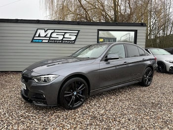 BMW 3 Series feature image