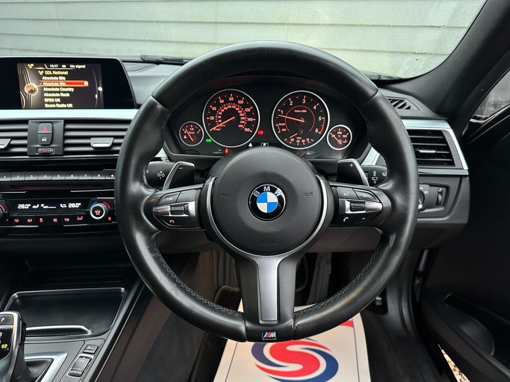 Used BMW 3 Series 2015 for sale - 77421850: Photo 20