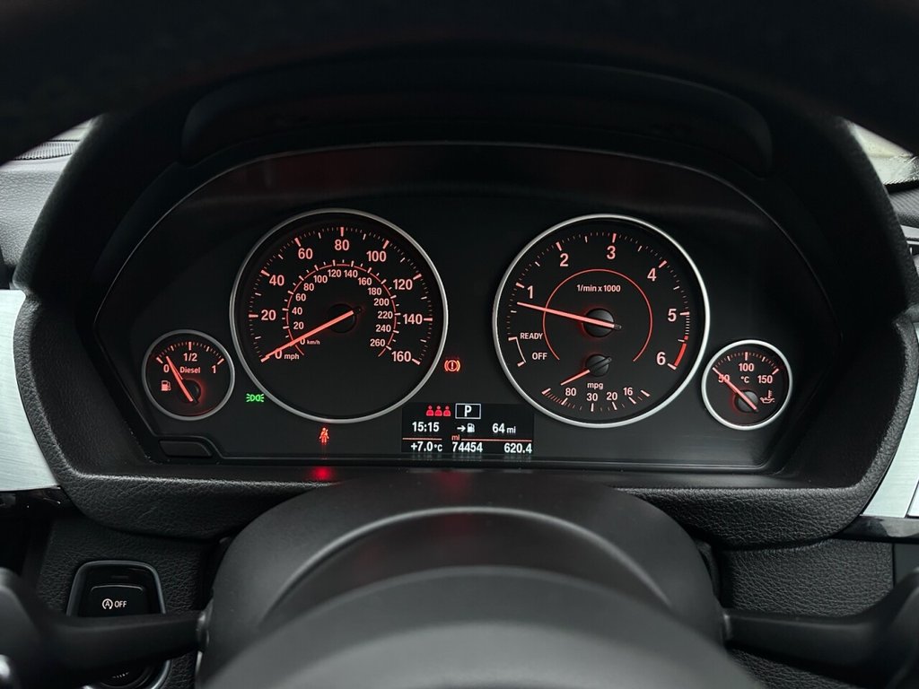 Used BMW 3 Series 2015 for sale - 77421850: Photo 21