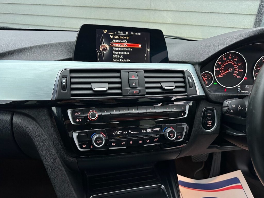 Used BMW 3 Series 2015 for sale - 77421850: Photo 23