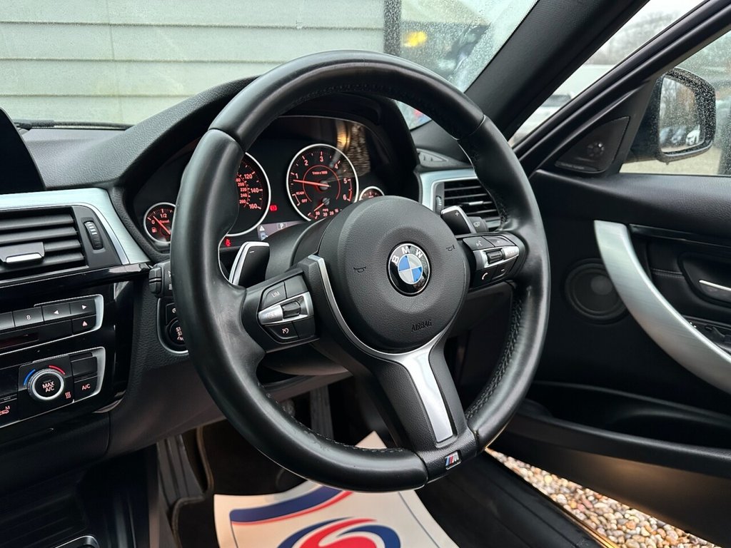 Used BMW 3 Series 2015 for sale - 77421850: Photo 25